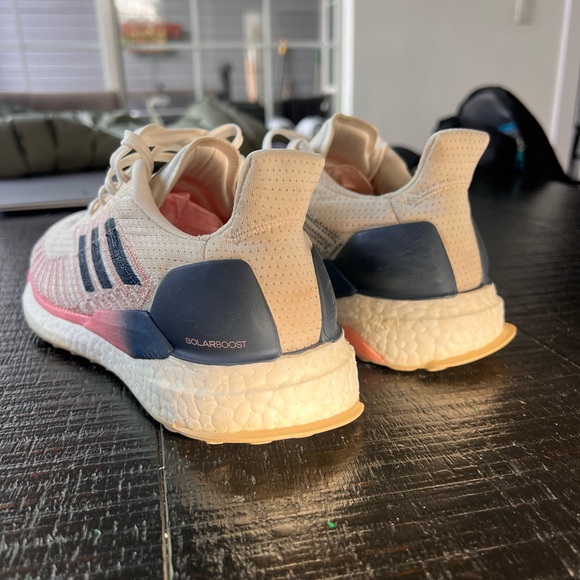 Adidas Running Shoes - Picture 3 of 5